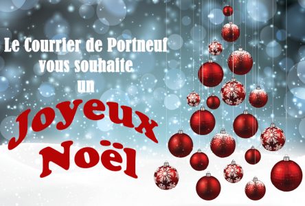 Voeux de Noël