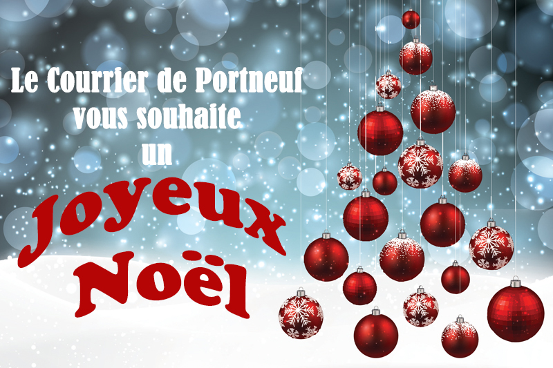 Voeux de Noël