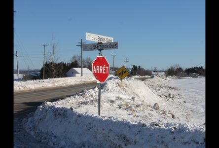 Des annexions de territoires à Cap-Santé et Saint-Basile