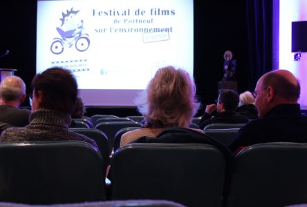 Le Festival de films pour l’environnement a reçu 67 films