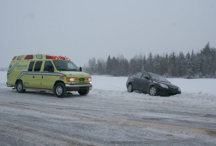 La tempête de l’hiver s’en vient