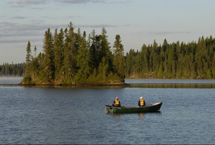 Petit gibier et pêche: Québec réduit le coût des permis