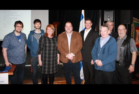 Le Parti québécois se retroussera les manches