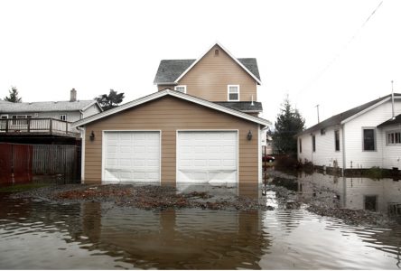 Inondations: Portneuf dans la Zone d’intervention spéciale