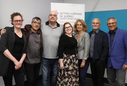 Action Chômage aide aussi les Portneuvois