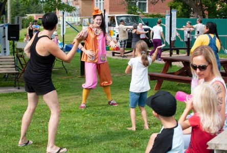 De tout pour tous à Portneuf