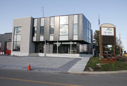 Portes ouvertes à Cap-Santé