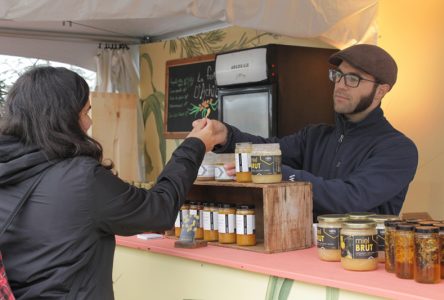 Des Portneuvois aux Grandes récoltes