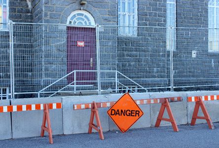 Les églises de Portneuf en danger