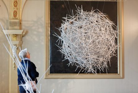 La Biennale du lin finaliste aux Prix des arts et de la culture