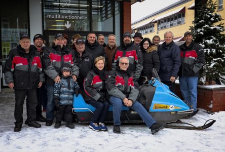 Neige en fête célébrera ses 25 ans en février