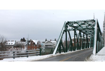 Hausse des taxes de 2,6% à Saint-Casimir