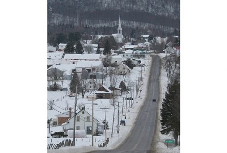 Hausse de taxes moyenne de 9,44% à Saint-Léonard