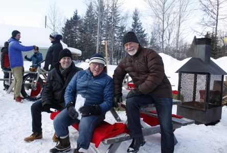 Une journée multisports à la station de Ski Saint-Raymond