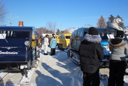 Mission accomplie pour le 25e Neige en Fête  