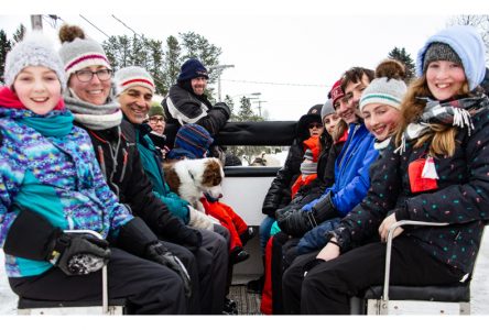 Les Portneuviens conviés à la 11e Fête de l’hiver