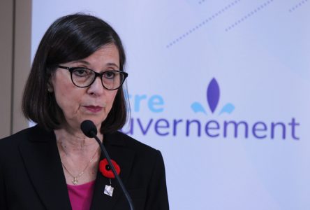 Une première clinique pour la COVID-19 à Québec