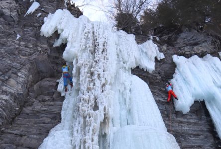 Retour en force du Festiglace à Pont-Rouge