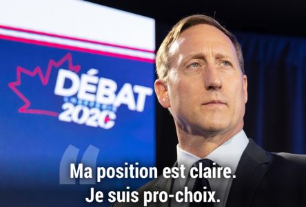 Chefferie du PC : Joël Godin donne son appui à Peter MacKay