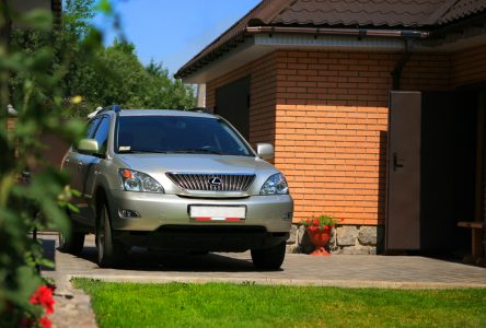 Cinq organismes bénéficient de la remise Promutuel