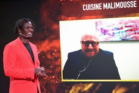 Cuisine Malimousse gagne un Mercure