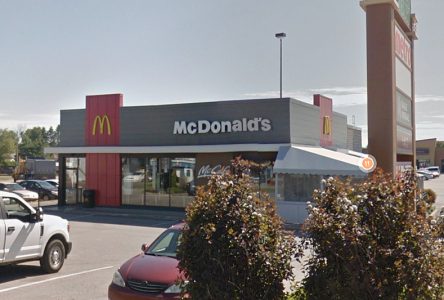 COVID-19 : le restaurant McDonald’s de Saint-Raymond lance un appel aux clients