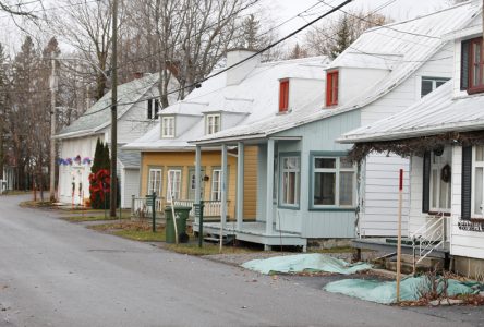 De l’argent frais pour le patrimoine