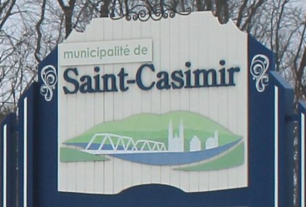 Un cadeau pour plusieurs contribuables de Saint-Casimir