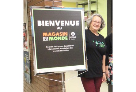 Journées #Onsengage: les projets foisonnent à l’école secondaire de Donnacona