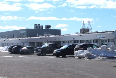 Activités de glace et aquatiques: Saint-Basile se tourne vers Donnacona