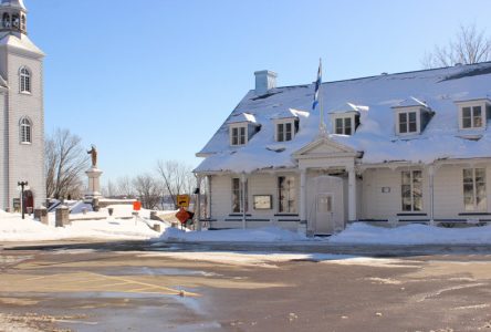 Nouvelle vocation pour l’ancien presbytère de Cap-Santé