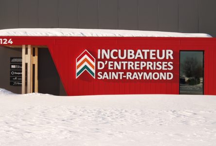 L’incubateur industriel suscite un élan de fierté régionale