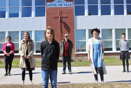 Sainte-Christine d’Auvergne accueille un centre d’apprentissage libre