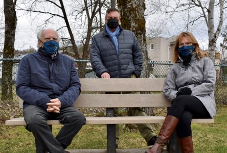 Concertation à un «niveau supérieur» dans Portneuf contre l’isolement des aînés