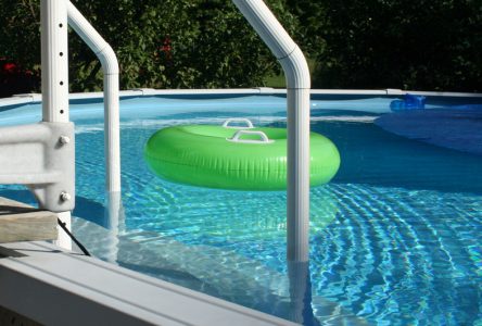 Nouvelles règles pour la sécurité des piscines