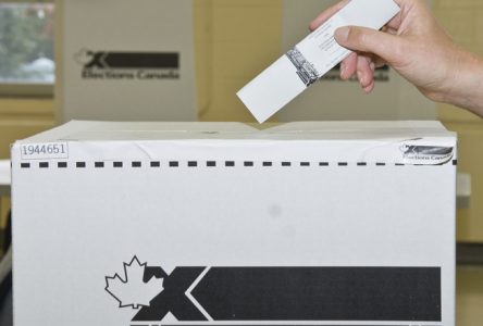 Élections : 7 candidats dans Portneuf-Jacques-Cartier