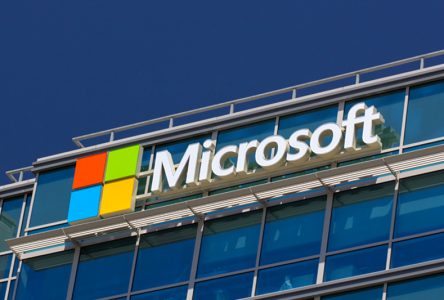 Microsoft s’installera à Donnacona