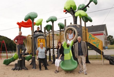 Notre-Dame-de-Montauban invite ses jeunes à bouger