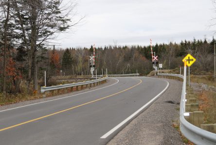 Le chemin de Contournement : une réalité