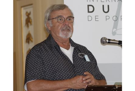 Gaston Arcand quitte la vie municipale