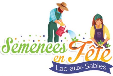 Semences en Fête à Lac-aux-Sables