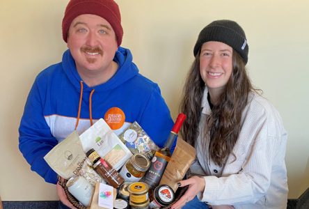 Goûter la Capitale-Nationale grâce à Place aux jeunes en région