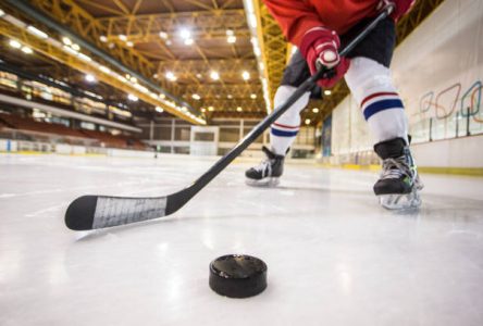 La coupe Banque Scotia va couronner la saison de hockey
