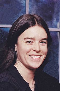 Myriam Leclerc 1979-2024