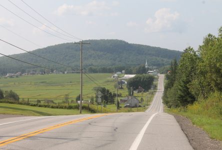 Demande d’une étude de faisabilité pour un regroupement de Saint-Raymond et Saint-Léonard