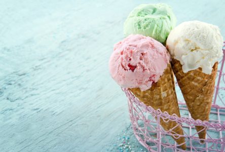 Gelato vs crème glacée: Quelles sont les différences?