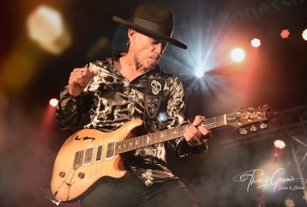 Un autre beau festival de blues