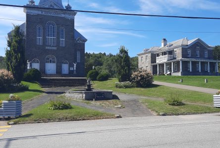 Sauver des monuments historiques et patrimoniaux à Rivière-à-Pierre