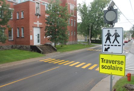 Retour des élèves en classes : prudence en zone scolaire