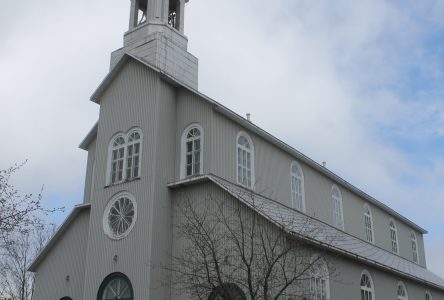 Vente des objets de l’église de Sainte-Christine-d’Auvergne